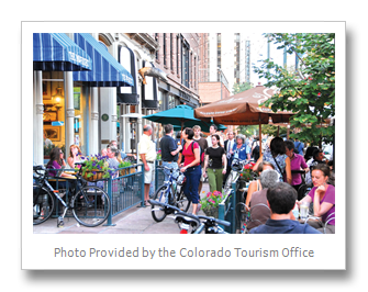 gay bars in denver tech center