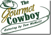 Gourmet Cowboy
